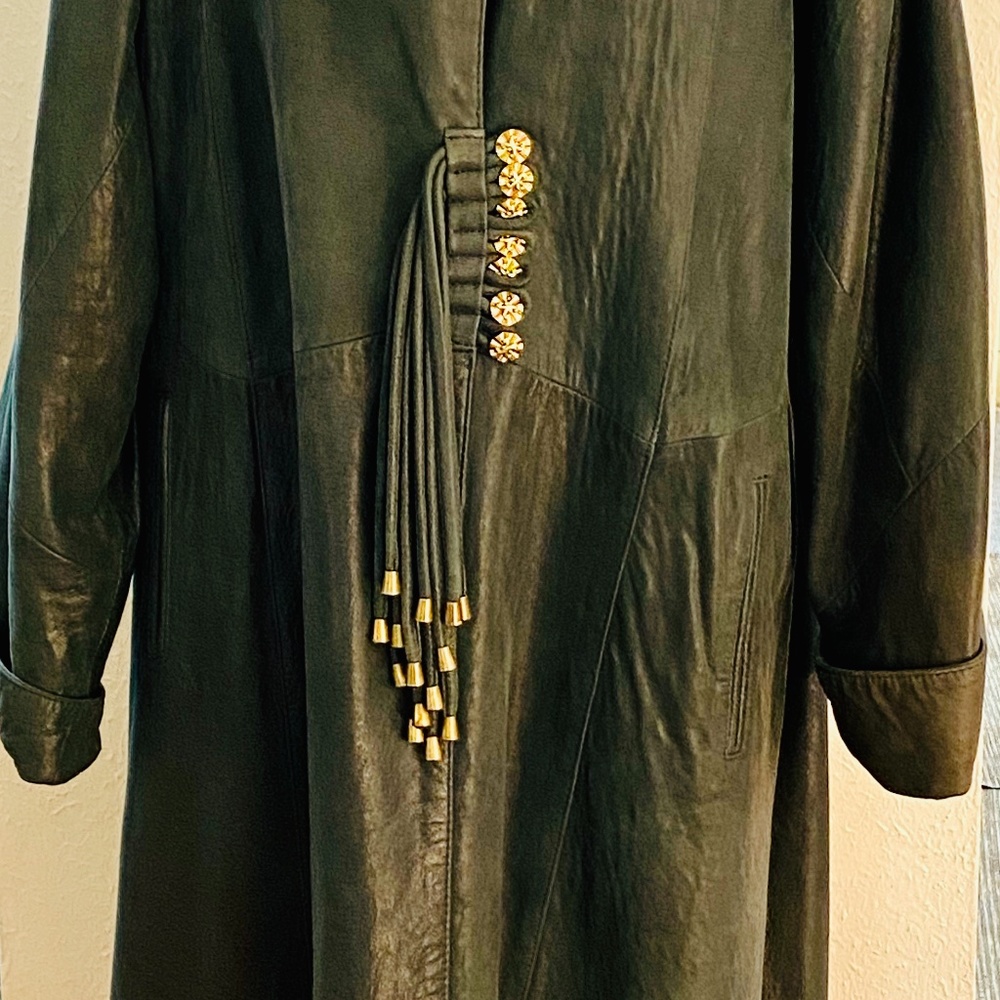 Vintage, European, Maxi, Funky, Boho